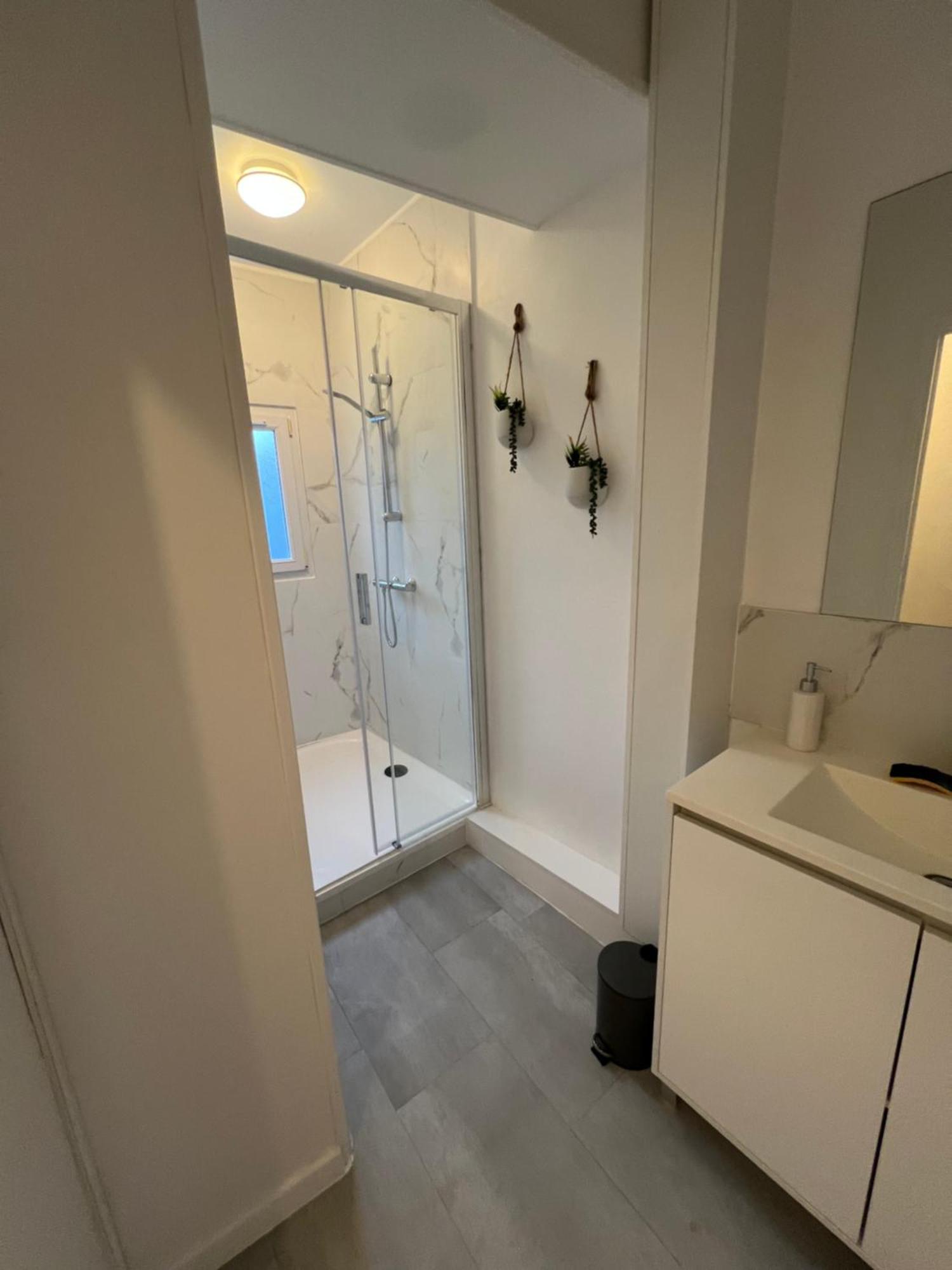 La Cabane Des Marees, Maison 6 P Sur Le Port De Fecamp Ngoại thất bức ảnh